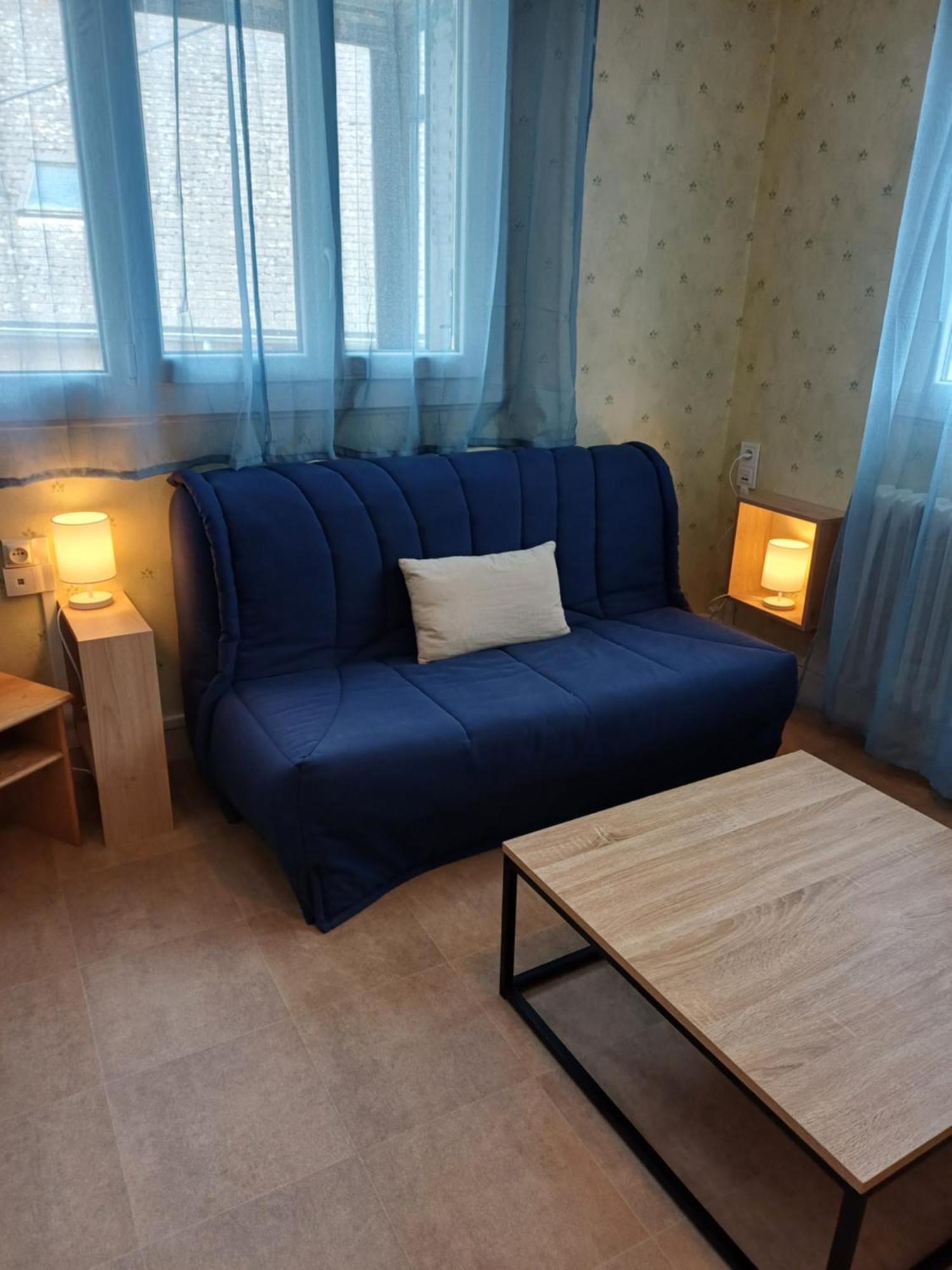 오르시발 Les Planchettes 빌라 외부 사진
